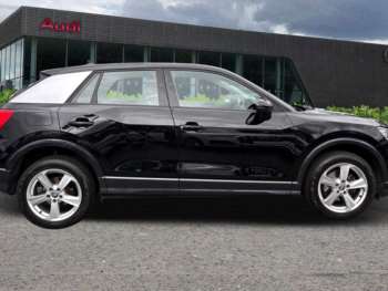 Used Audi Q2 2019 for sale - 75379318: Photo