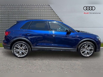 Used Audi Q3 2024 for sale - 79227787: Photo