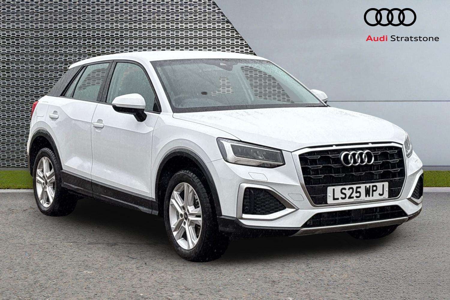 Used Audi Q2 2025 for sale - 76540720: Photo 1