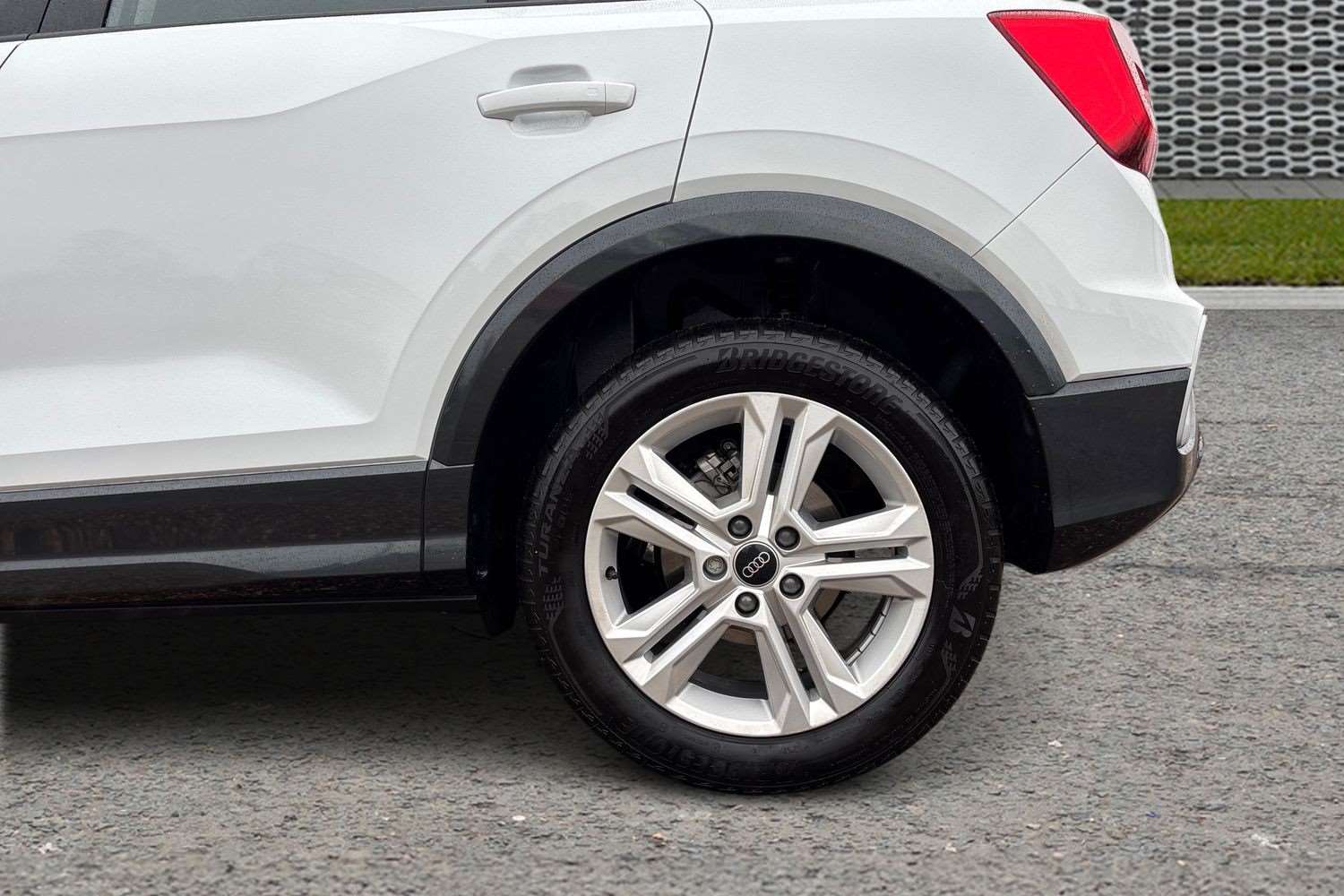 Used Audi Q2 2025 for sale - 76540720: Photo 10