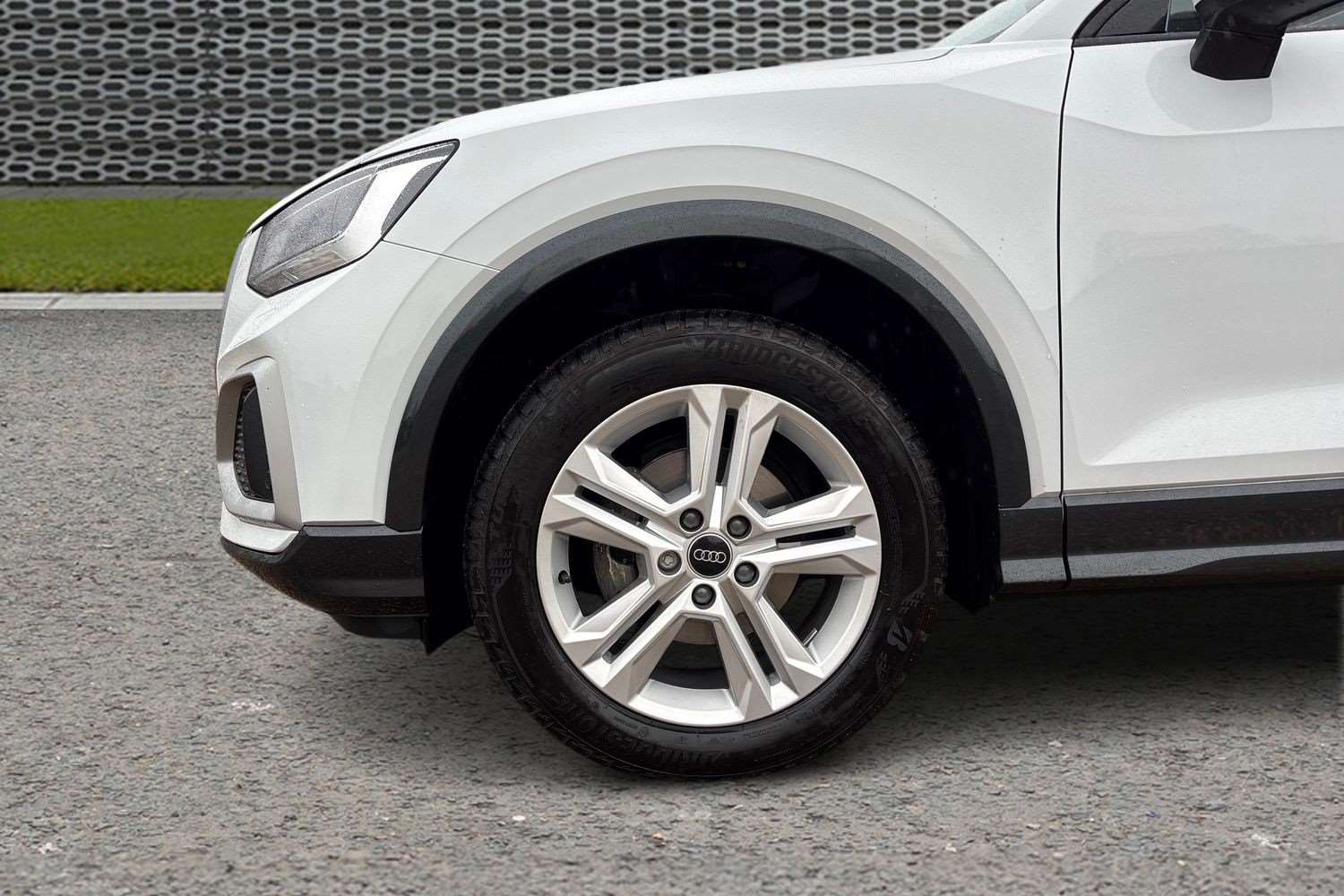 Used Audi Q2 2025 for sale - 76540720: Photo 11