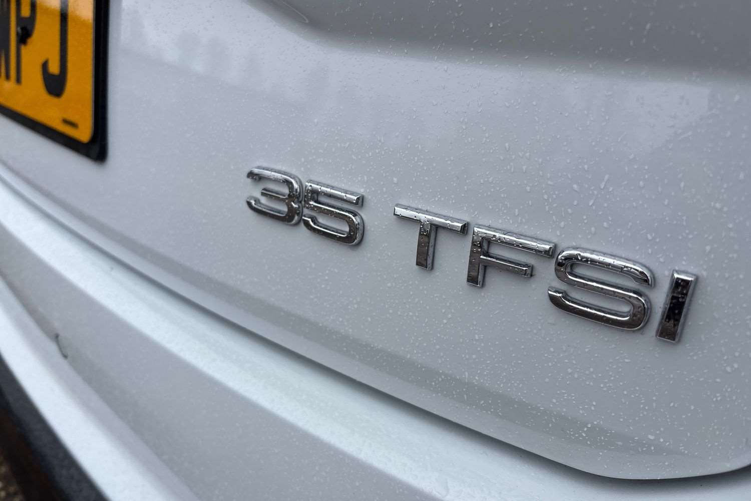 Used Audi Q2 2025 for sale - 76540720: Photo 12