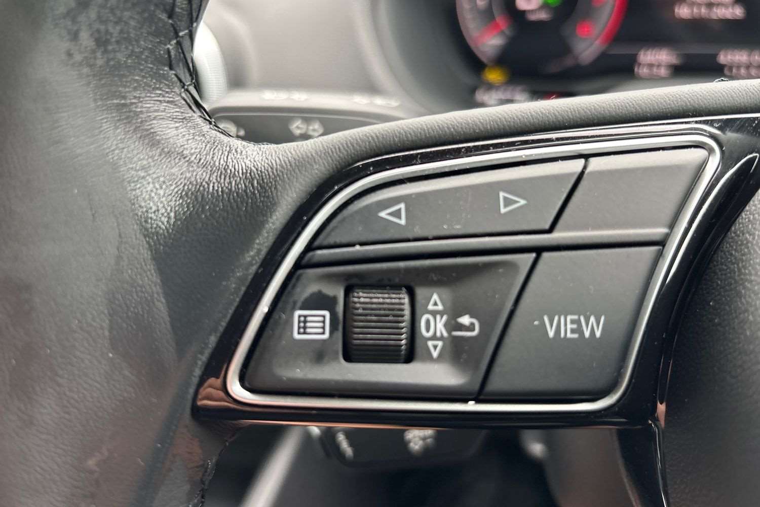 Used Audi Q2 2025 for sale - 76540720: Photo 16