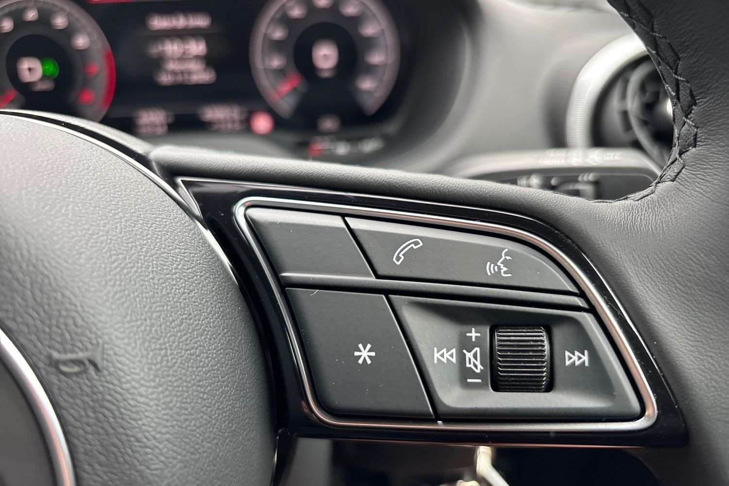 Used Audi Q2 2025 for sale - 76540720: Photo 17