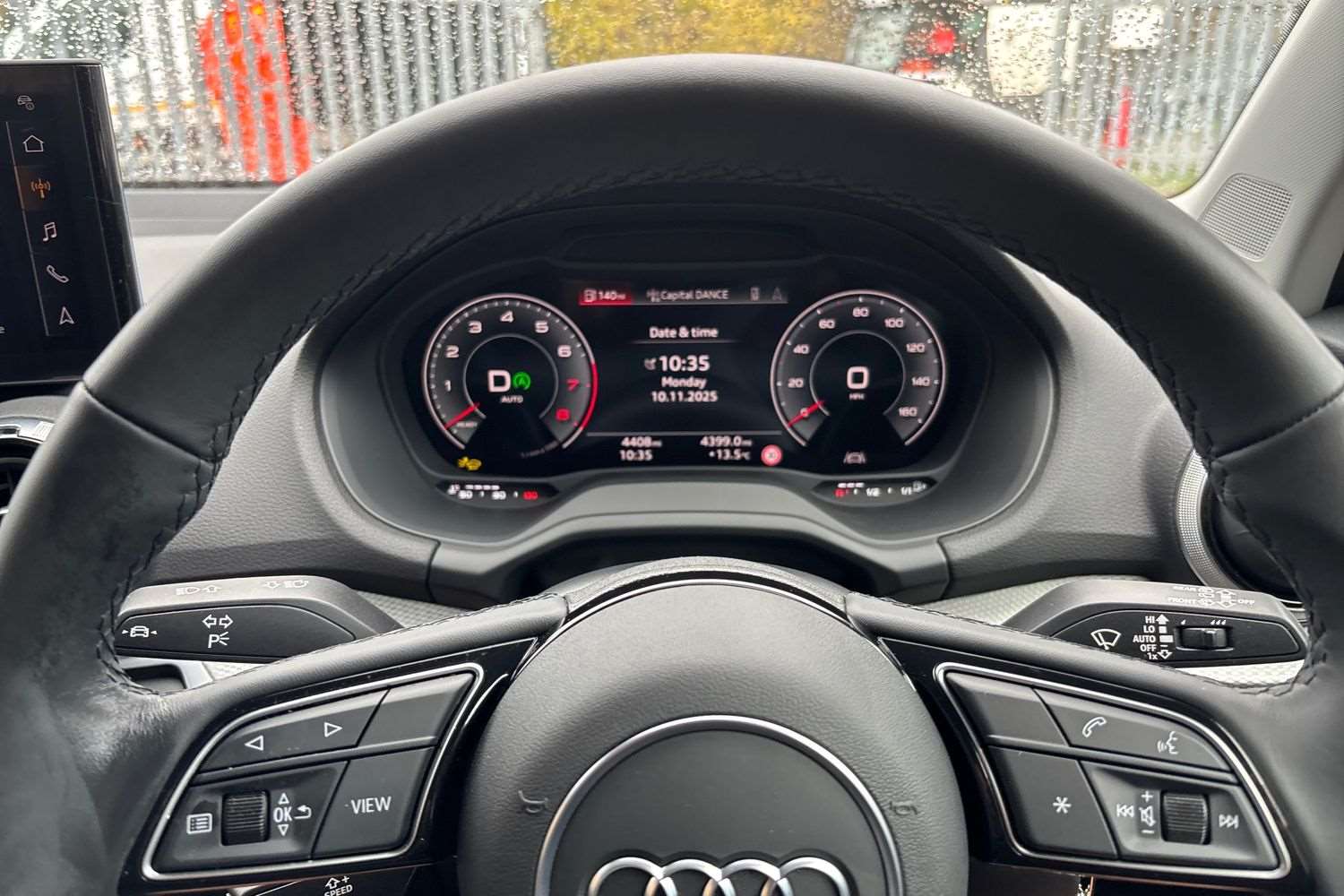 Used Audi Q2 2025 for sale - 76540720: Photo 18