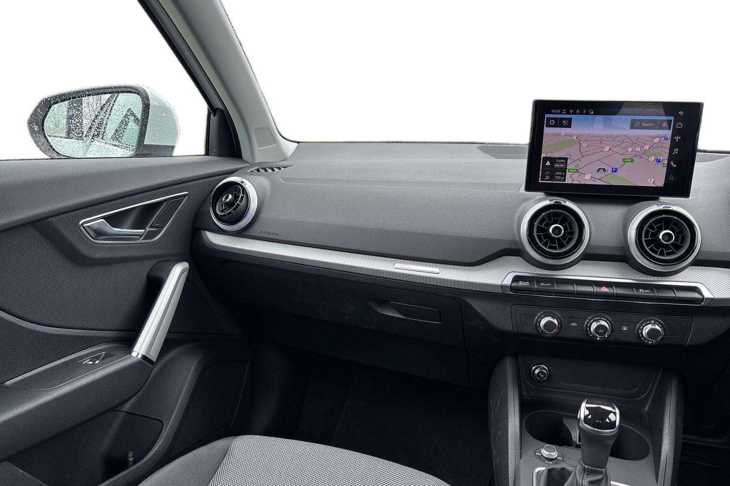 Used Audi Q2 2025 for sale - 76540720: Photo 19