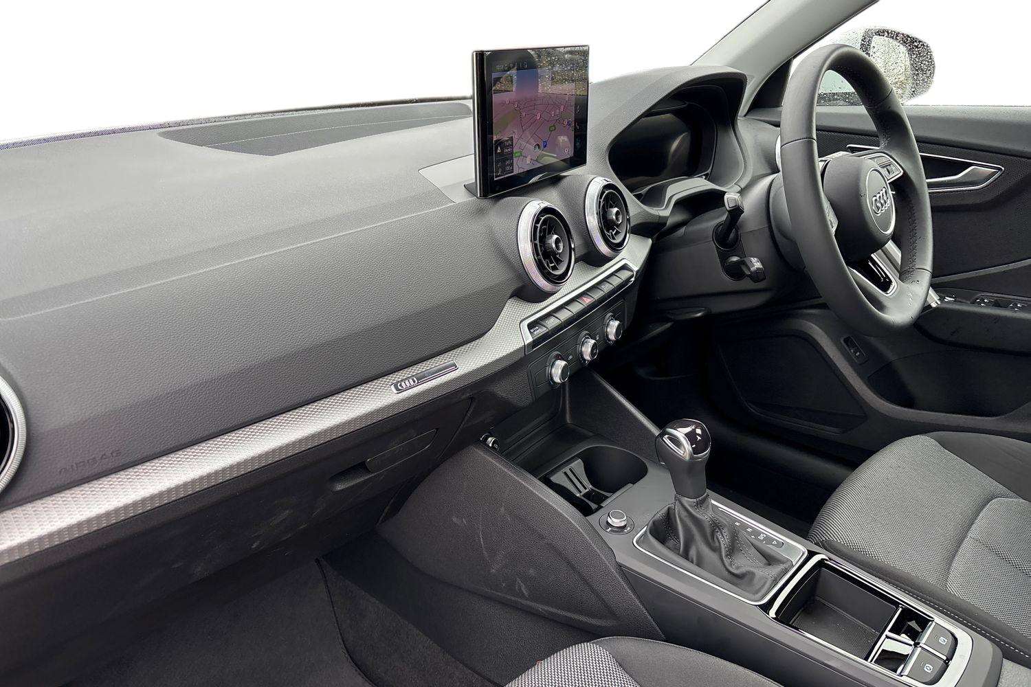 Used Audi Q2 2025 for sale - 76540720: Photo 2