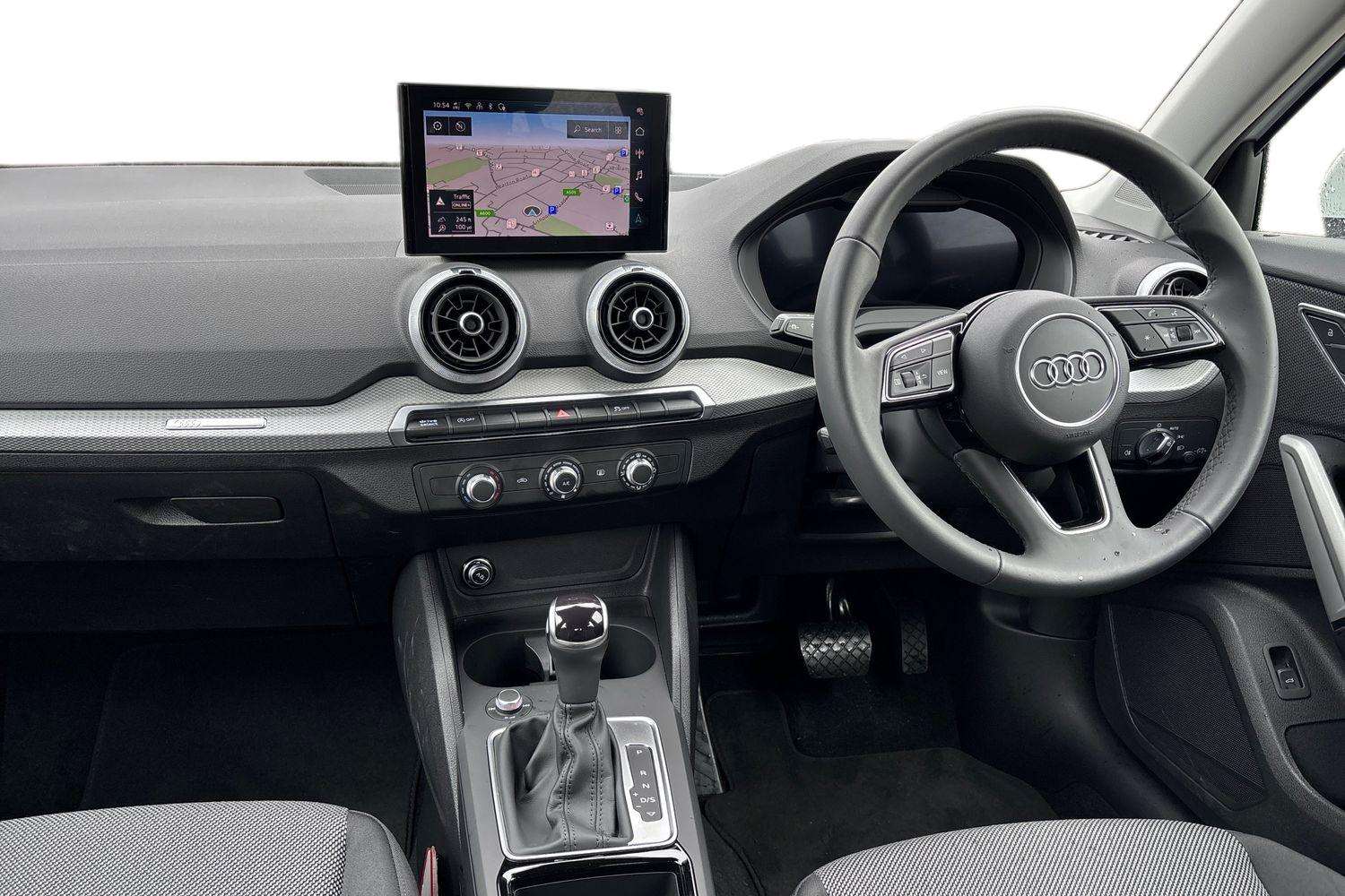 Used Audi Q2 2025 for sale - 76540720: Photo 20