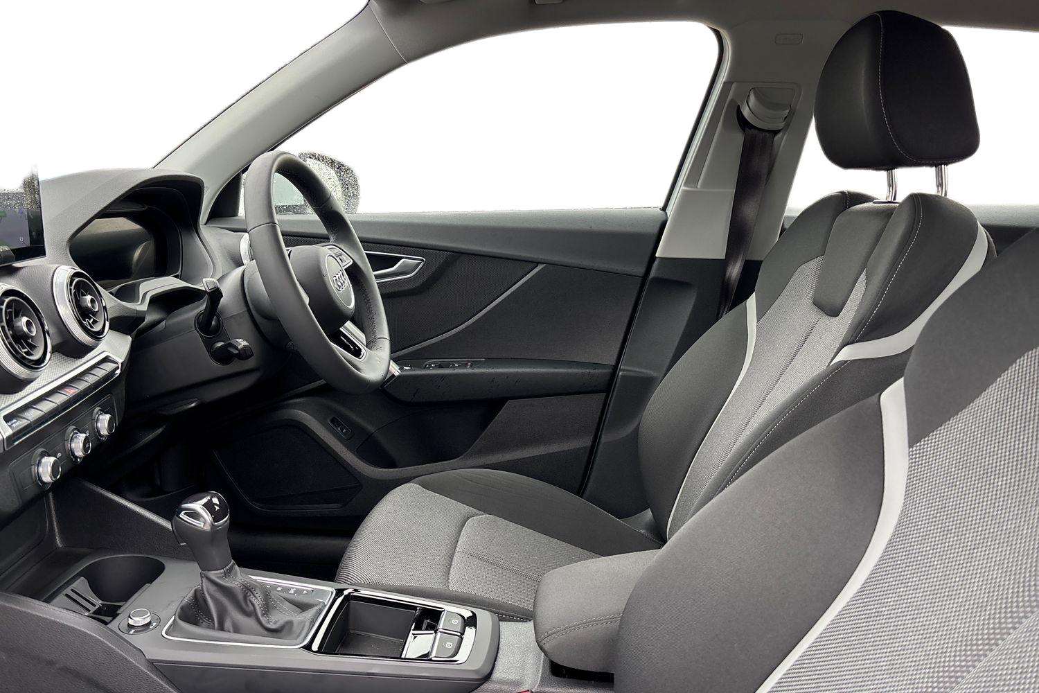 Used Audi Q2 2025 for sale - 76540720: Photo 21