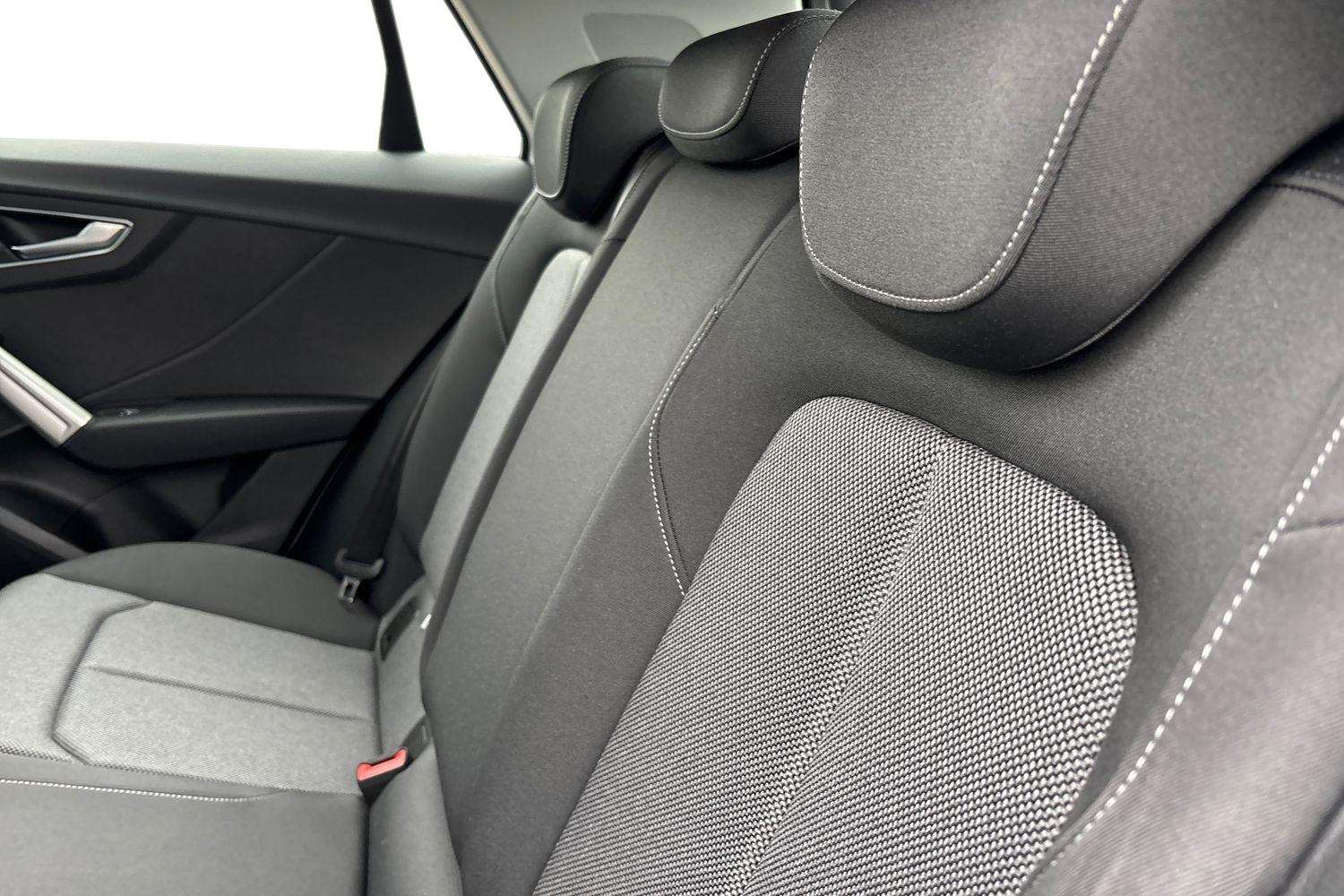 Used Audi Q2 2025 for sale - 76540720: Photo 22