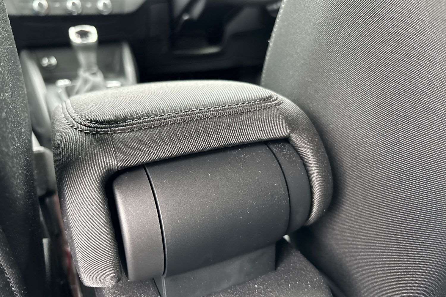 Used Audi Q2 2025 for sale - 76540720: Photo 23