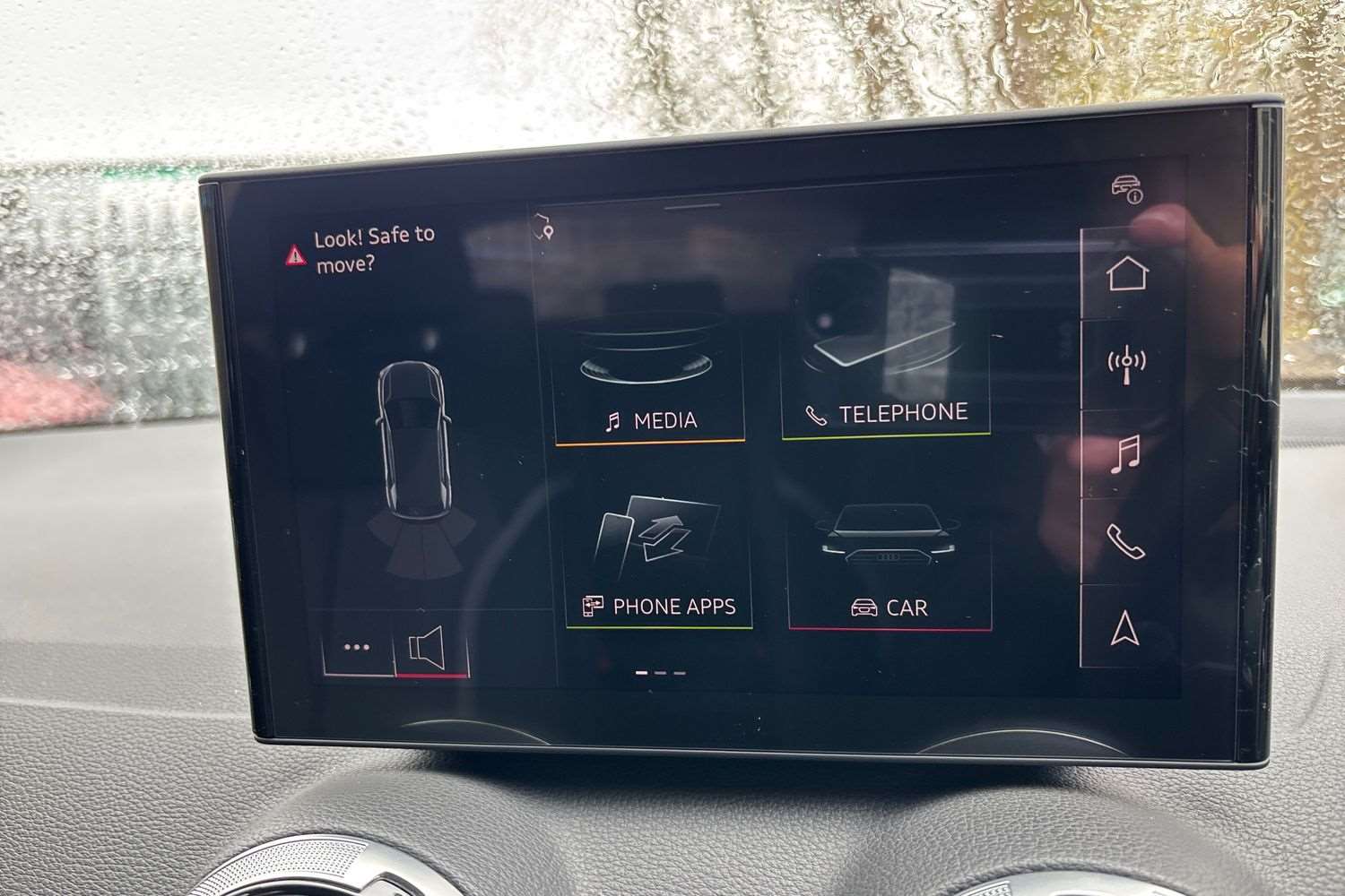 Used Audi Q2 2025 for sale - 76540720: Photo 26