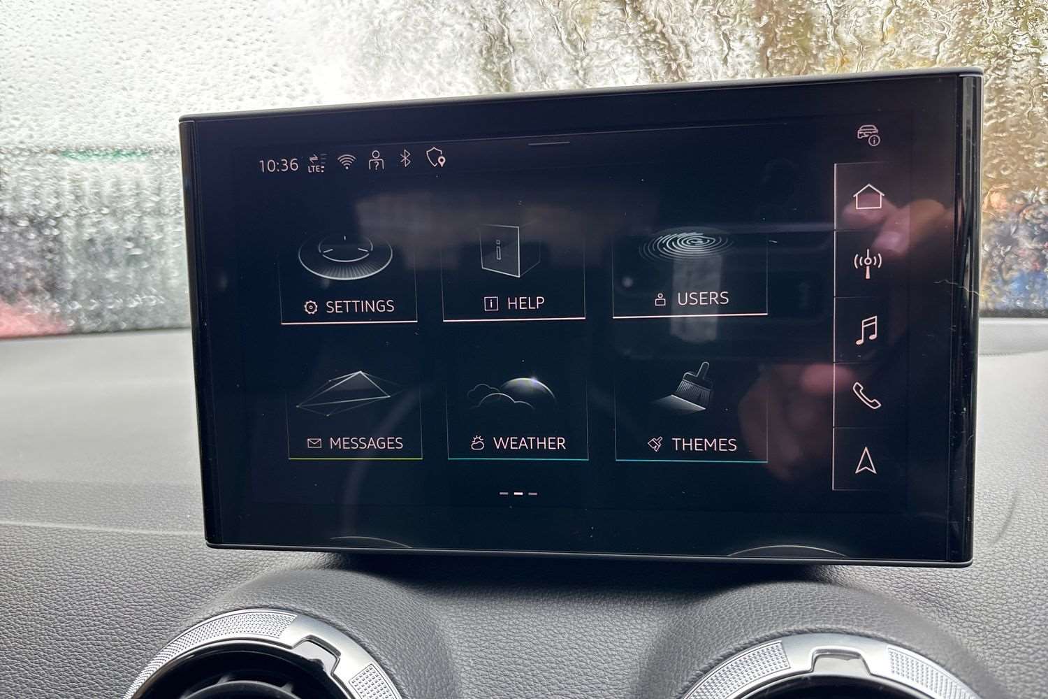 Used Audi Q2 2025 for sale - 76540720: Photo 27