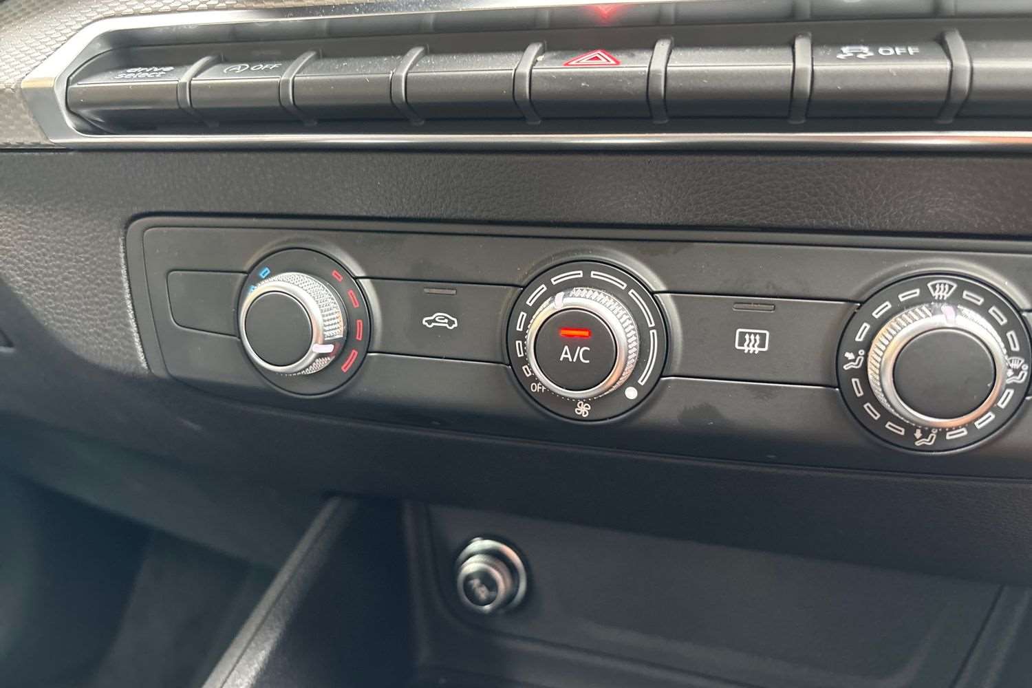 Used Audi Q2 2025 for sale - 76540720: Photo 28