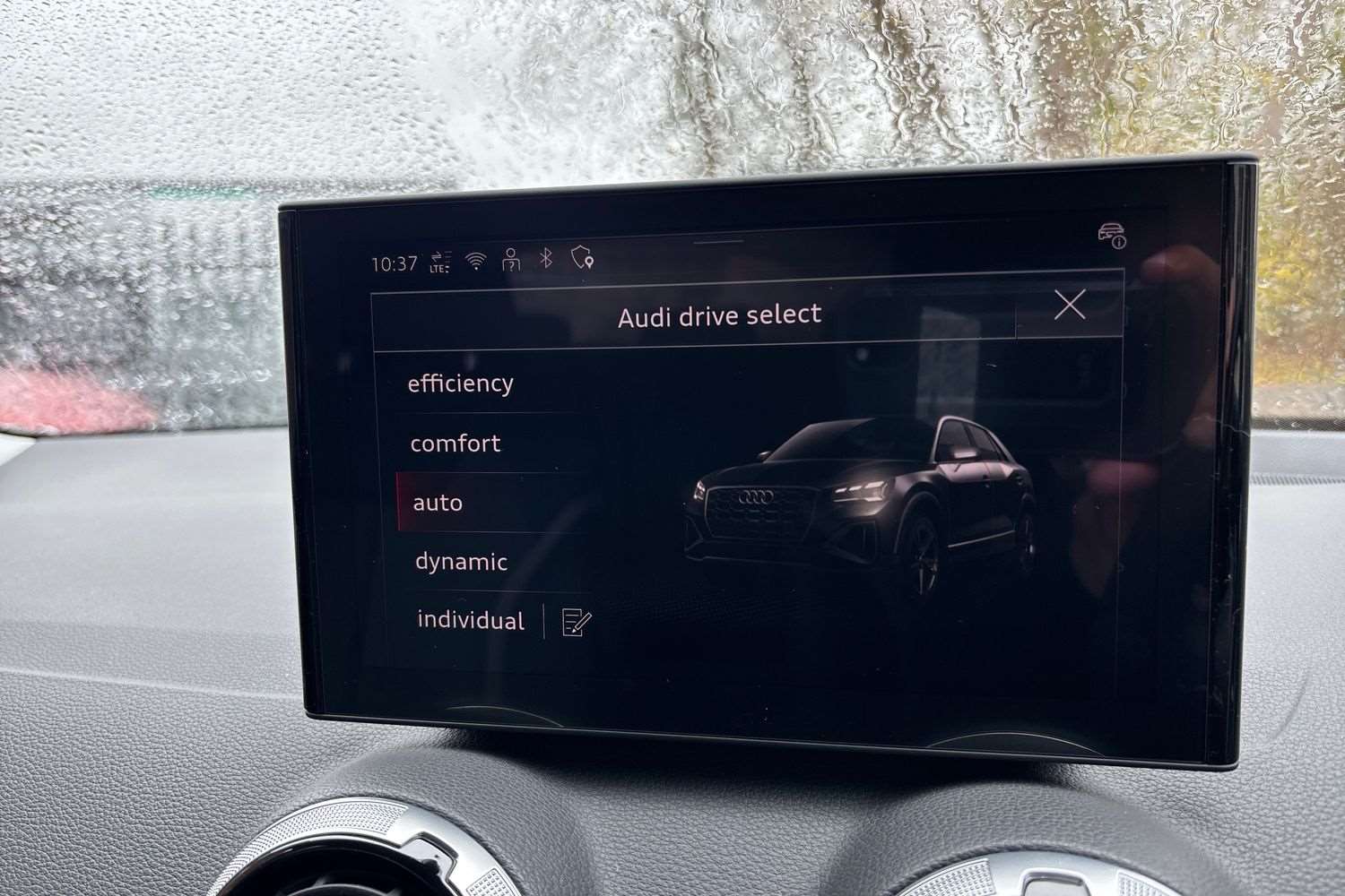 Used Audi Q2 2025 for sale - 76540720: Photo 29