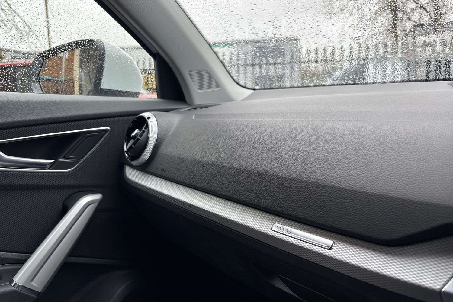 Used Audi Q2 2025 for sale - 76540720: Photo 30