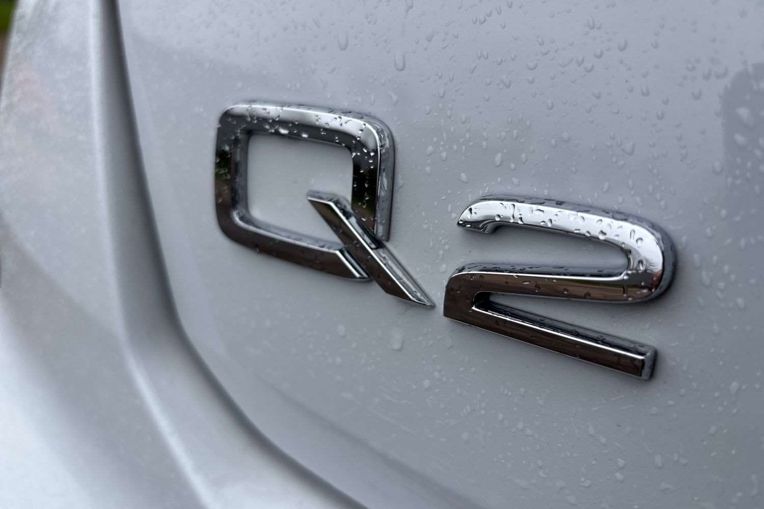 Used Audi Q2 2025 for sale - 76540720: Photo 31