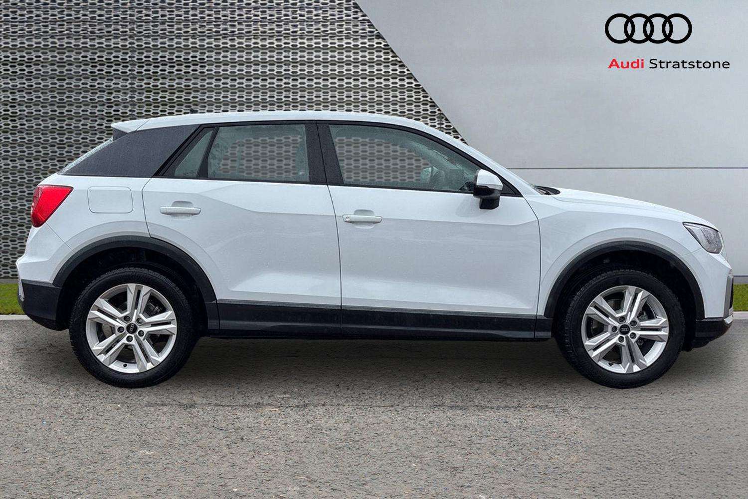 Used Audi Q2 2025 for sale - 76540720: Photo 4