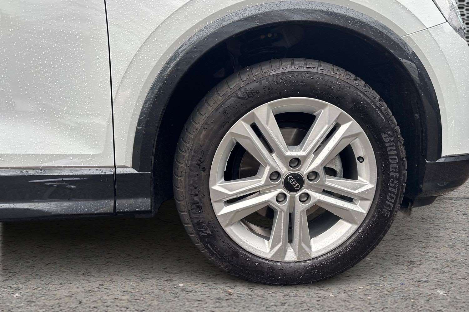 Used Audi Q2 2025 for sale - 76540720: Photo 5