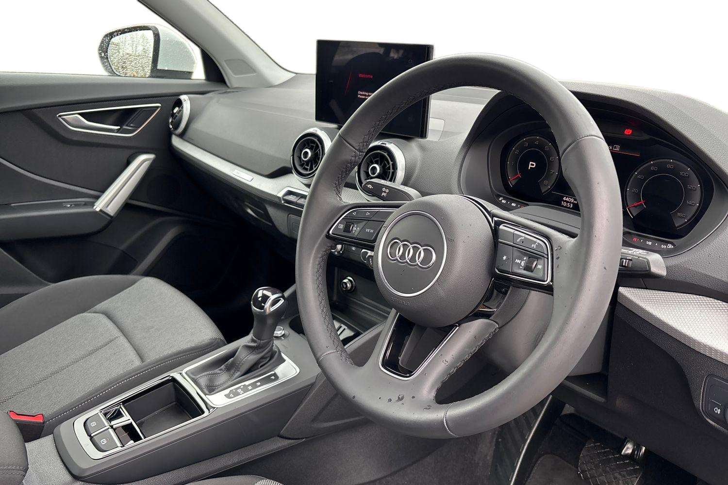 Used Audi Q2 2025 for sale - 76540720: Photo 6