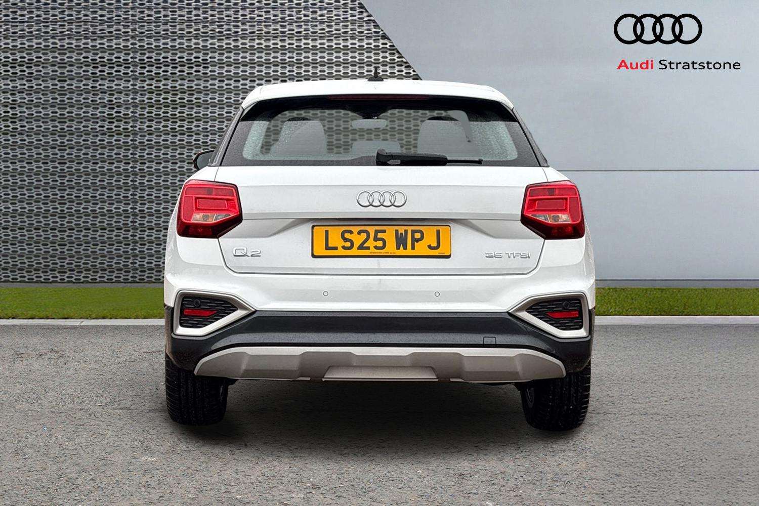 Used Audi Q2 2025 for sale - 76540720: Photo 7