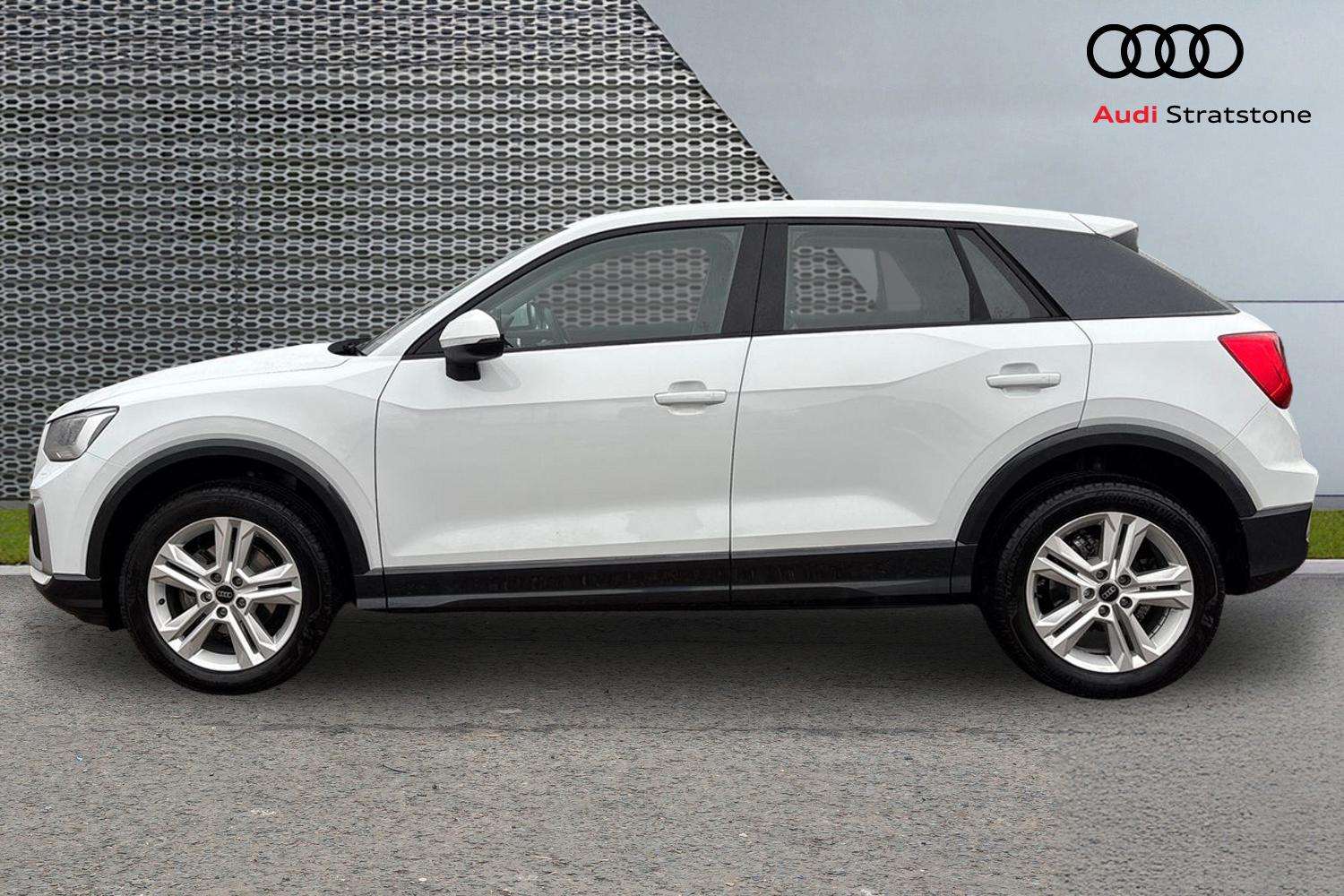 Used Audi Q2 2025 for sale - 76540720: Photo 8