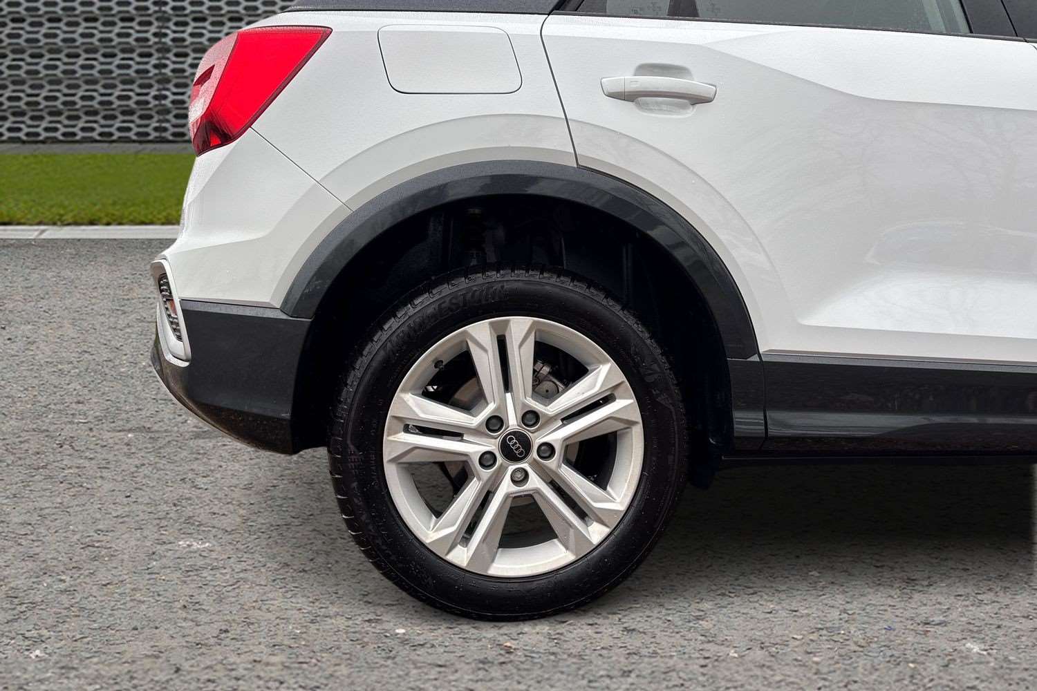 Used Audi Q2 2025 for sale - 76540720: Photo 9