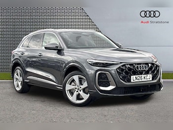 Used Audi Q5 2026 for sale - 78610682: Photo