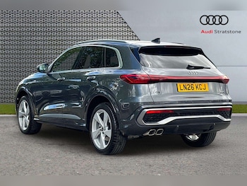 Used Audi Q5 2026 for sale - 78610682: Photo