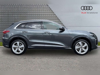 Used Audi Q5 2026 for sale - 78610682: Photo