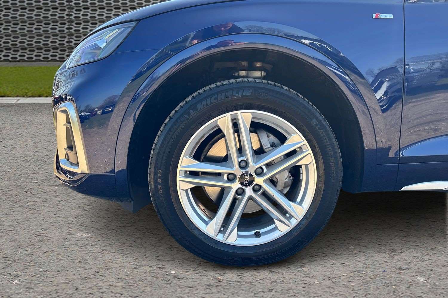 Used Audi Q5 2024 for sale - 78173846: Photo 11