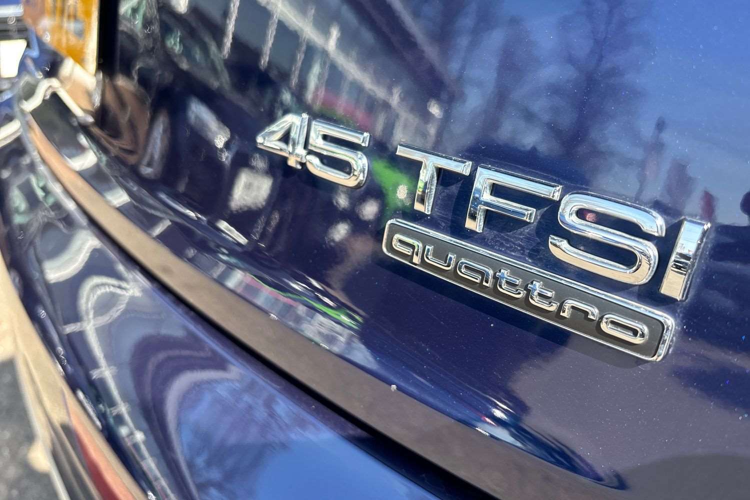 Used Audi Q5 2024 for sale - 78173846: Photo 12