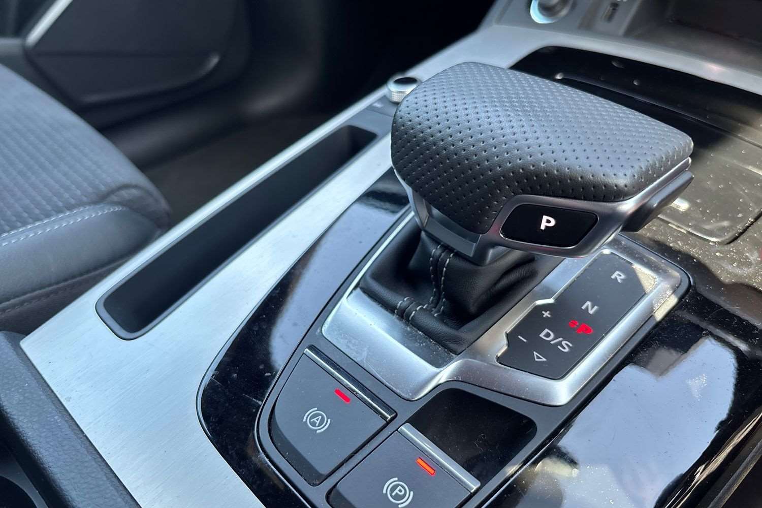 Used Audi Q5 2024 for sale - 78173846: Photo 15