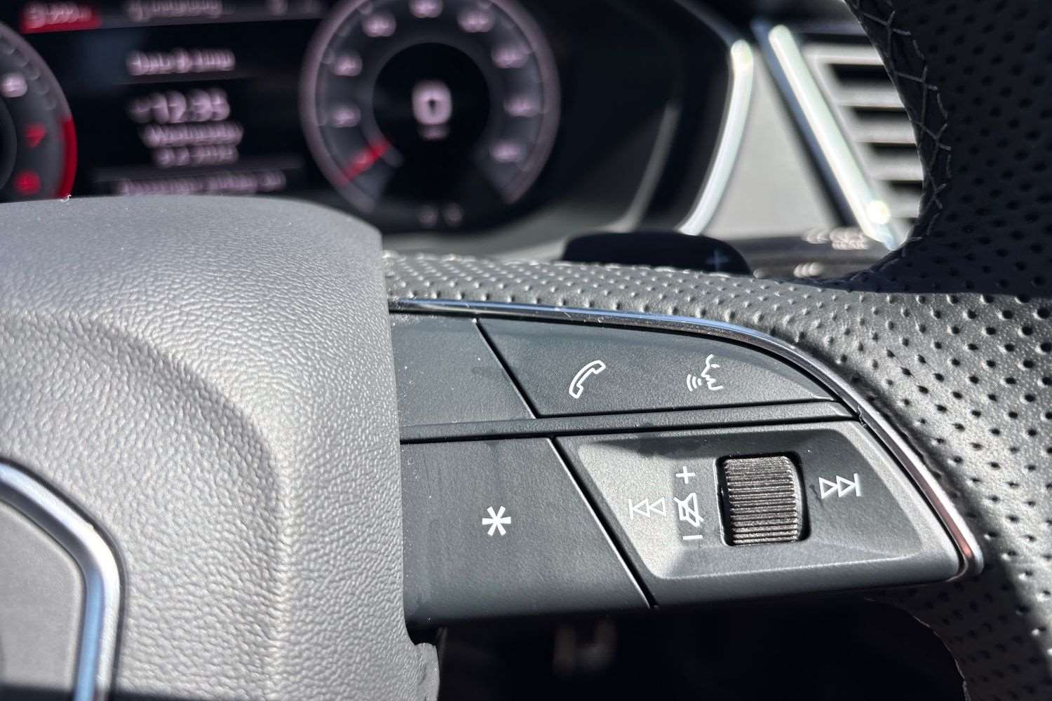 Used Audi Q5 2024 for sale - 78173846: Photo 17