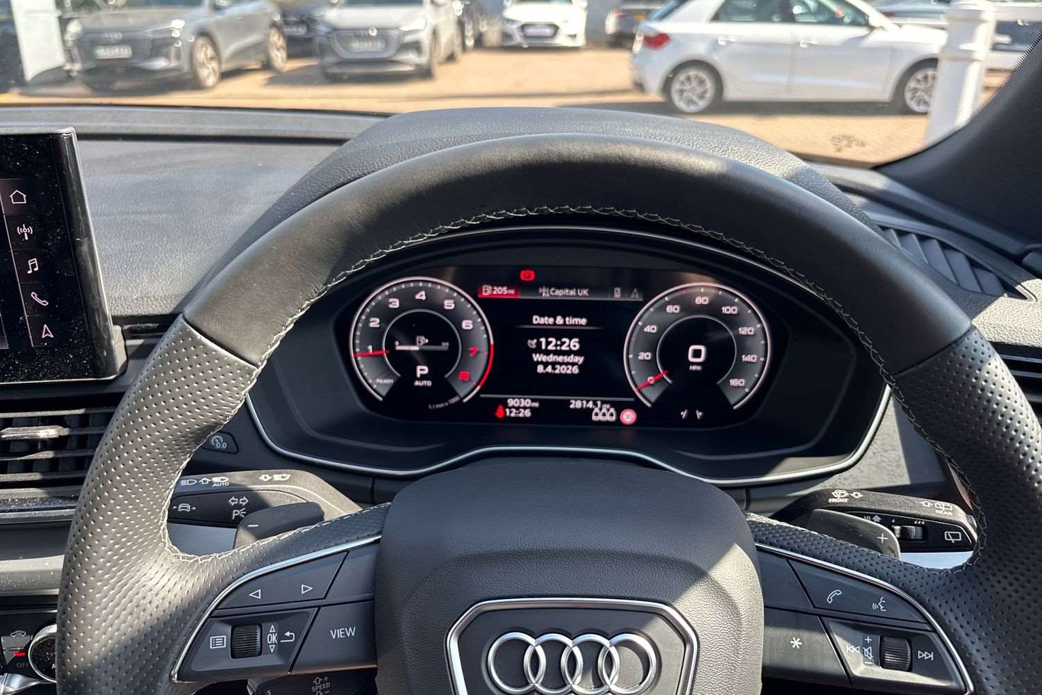 Used Audi Q5 2024 for sale - 78173846: Photo 18