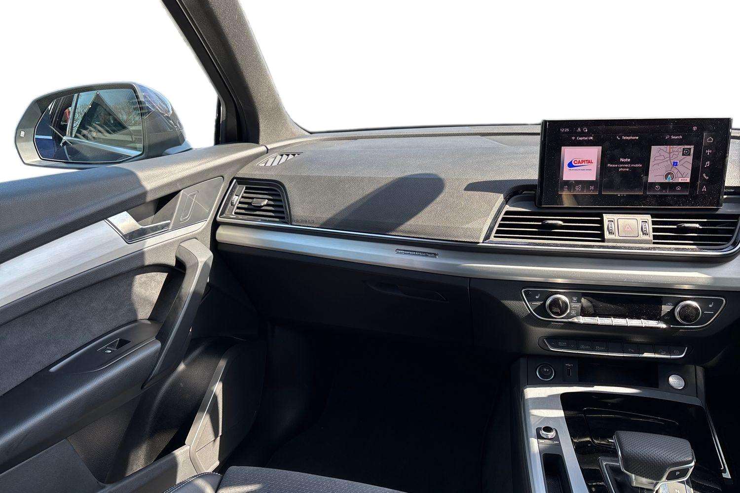 Used Audi Q5 2024 for sale - 78173846: Photo 19