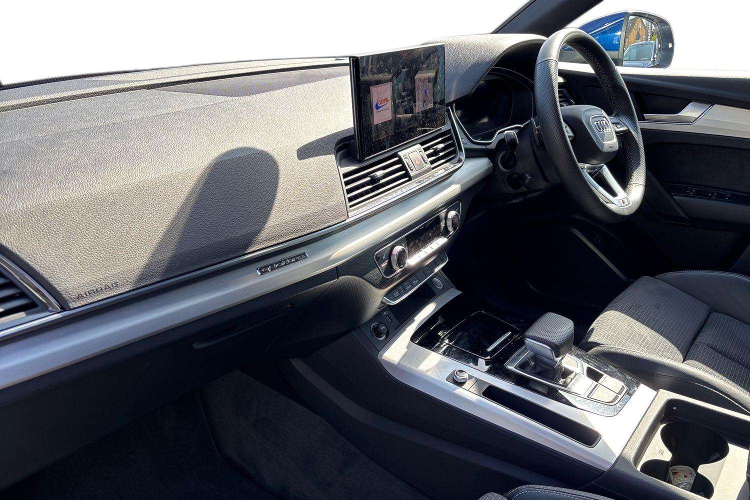 Used Audi Q5 2024 for sale - 78173846: Photo 2