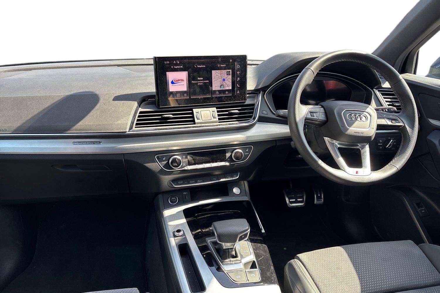 Used Audi Q5 2024 for sale - 78173846: Photo 20