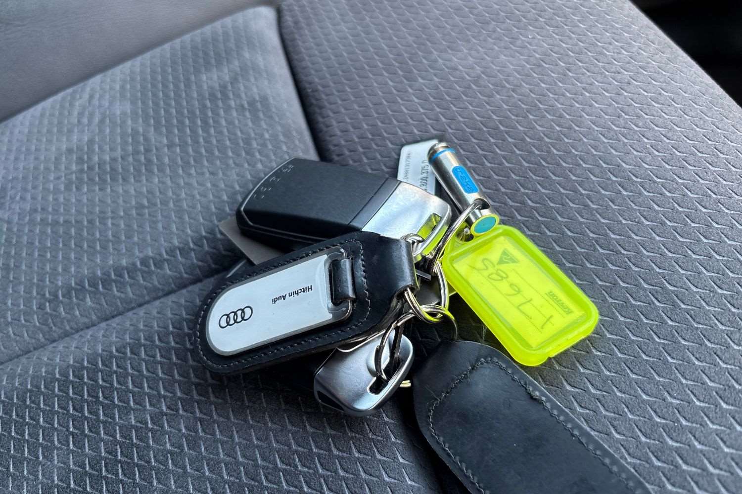 Used Audi Q5 2024 for sale - 78173846: Photo 25