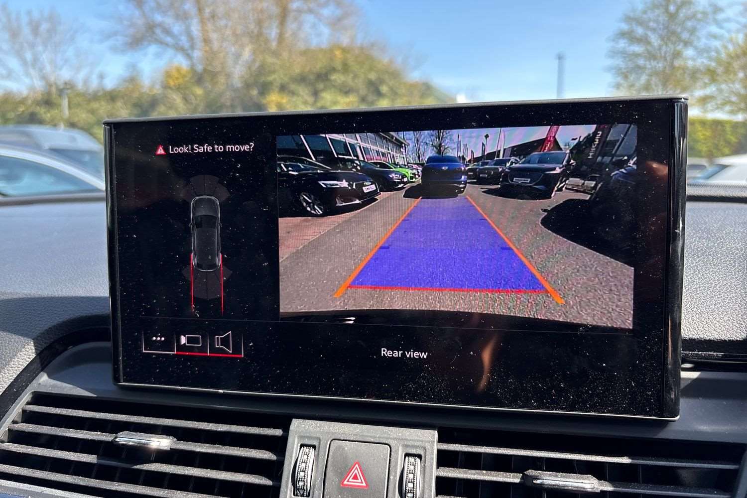 Used Audi Q5 2024 for sale - 78173846: Photo 26