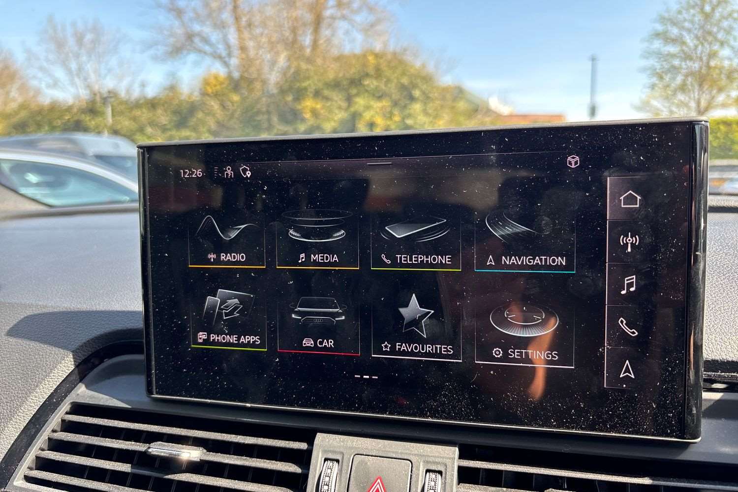 Used Audi Q5 2024 for sale - 78173846: Photo 27