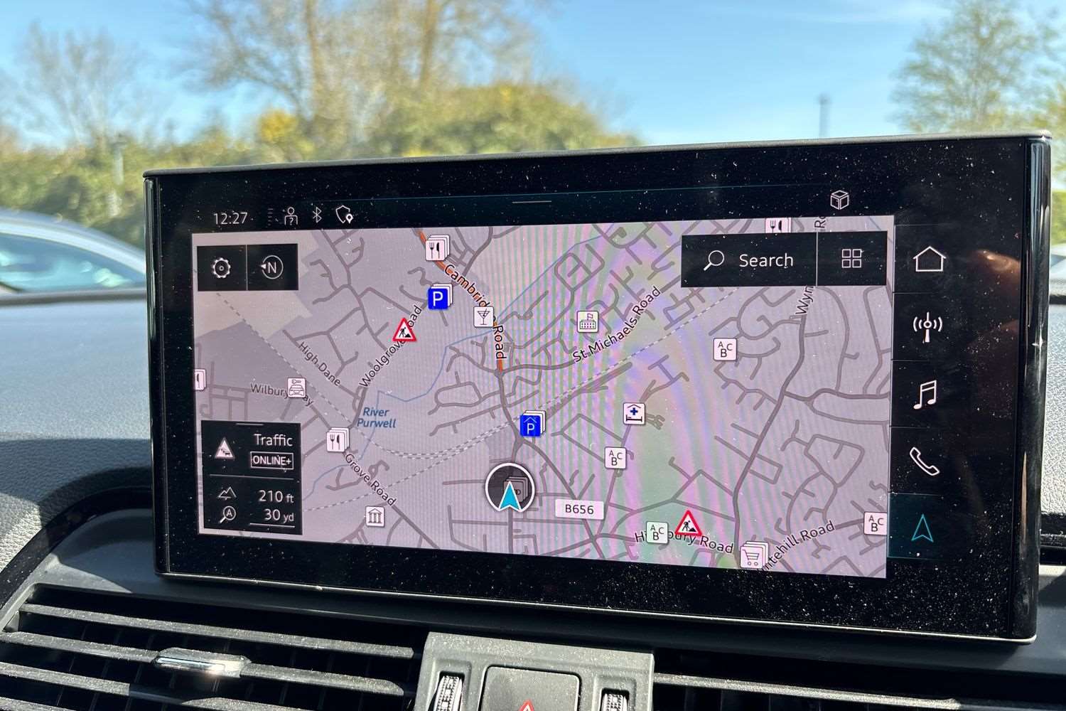 Used Audi Q5 2024 for sale - 78173846: Photo 29