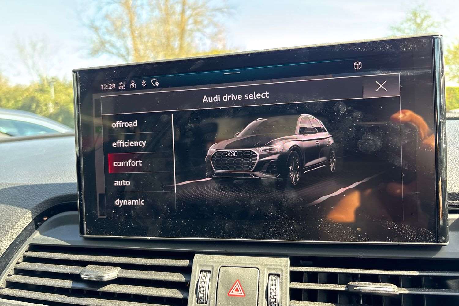 Used Audi Q5 2024 for sale - 78173846: Photo 30