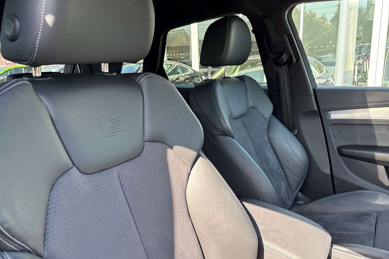 Used Audi Q5 2024 for sale - 78173846: Photo 31