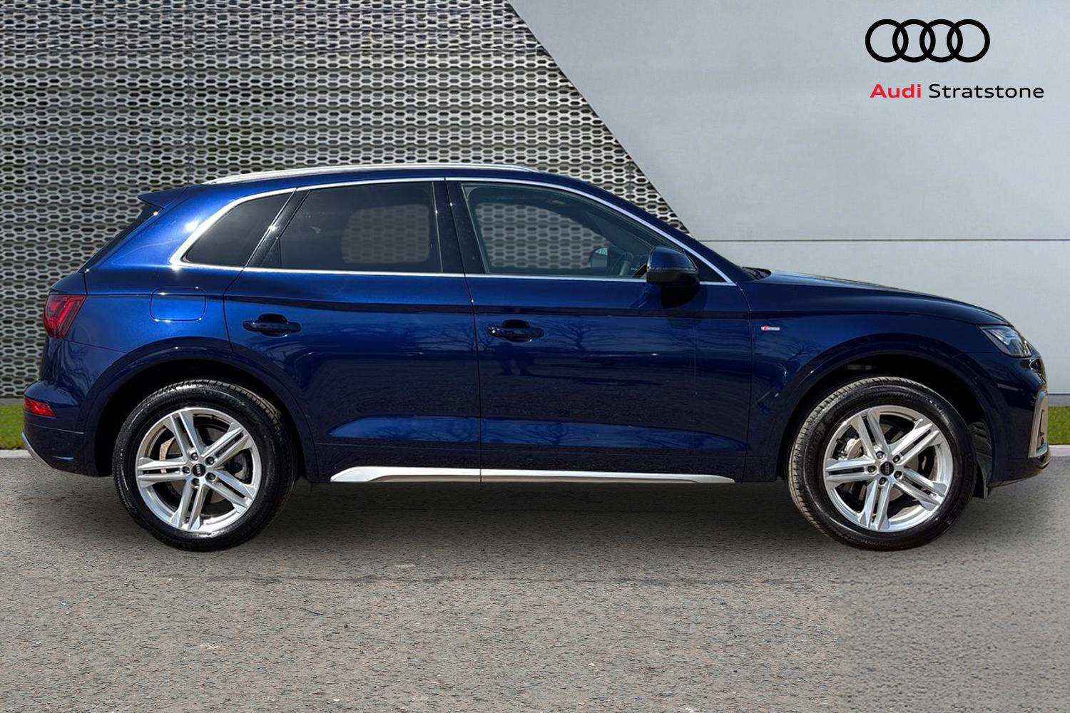 Used Audi Q5 2024 for sale - 78173846: Photo 4