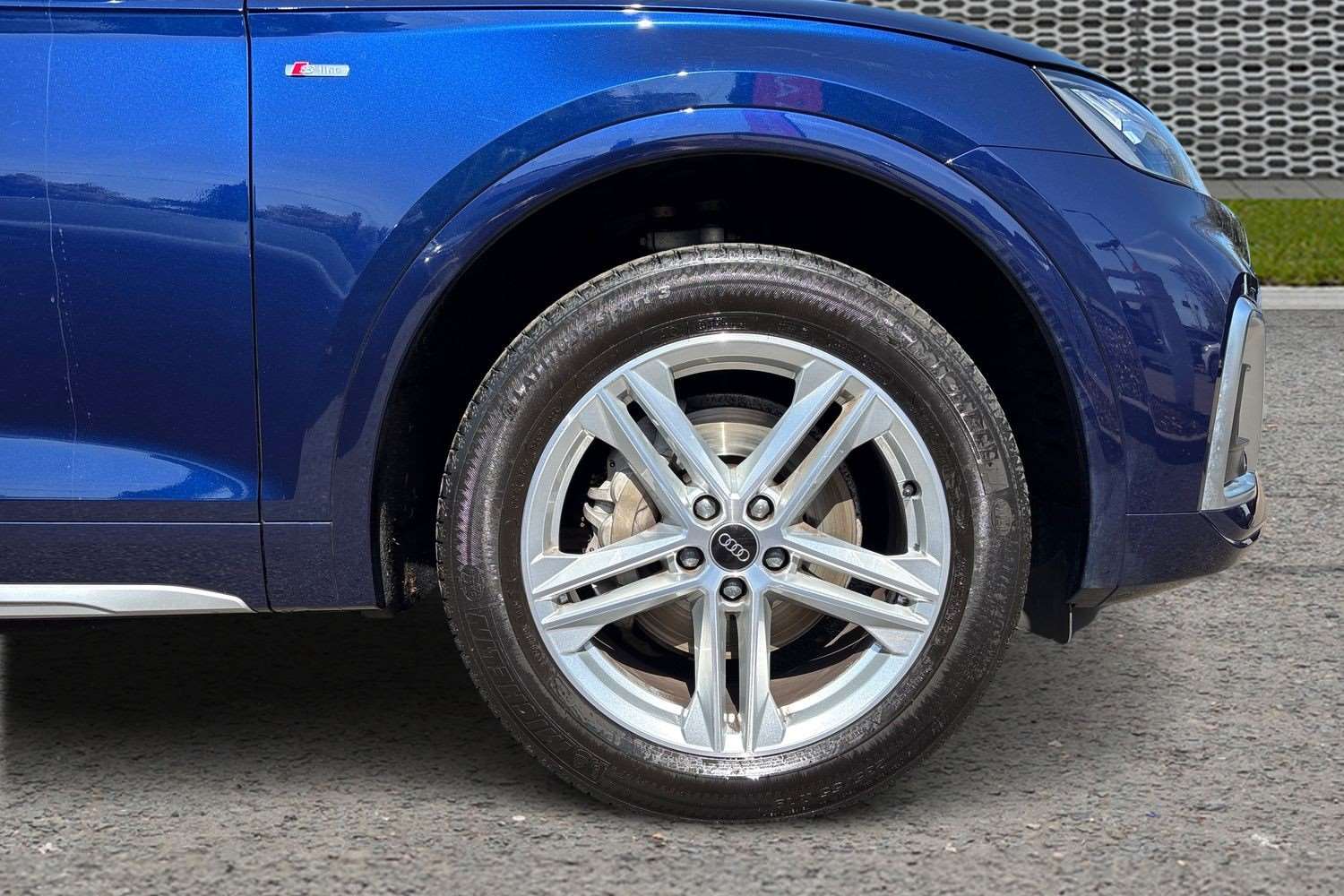 Used Audi Q5 2024 for sale - 78173846: Photo 5