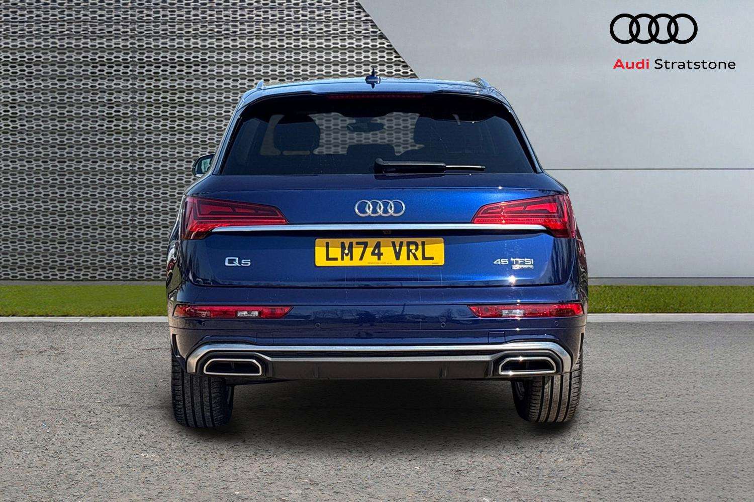 Used Audi Q5 2024 for sale - 78173846: Photo 7