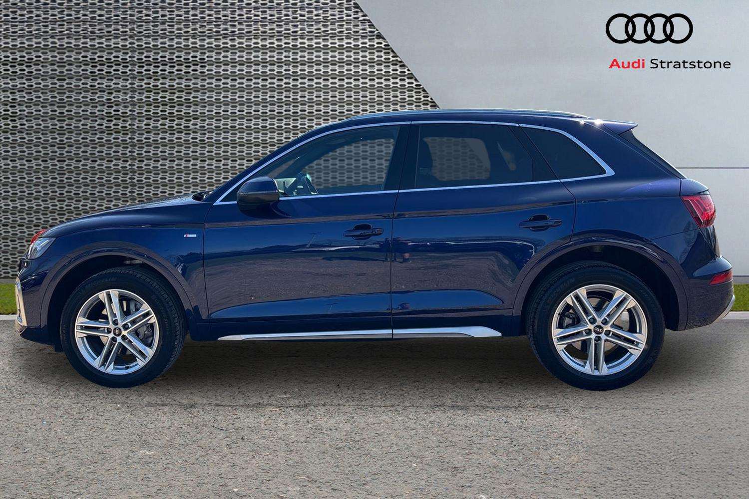 Used Audi Q5 2024 for sale - 78173846: Photo 8