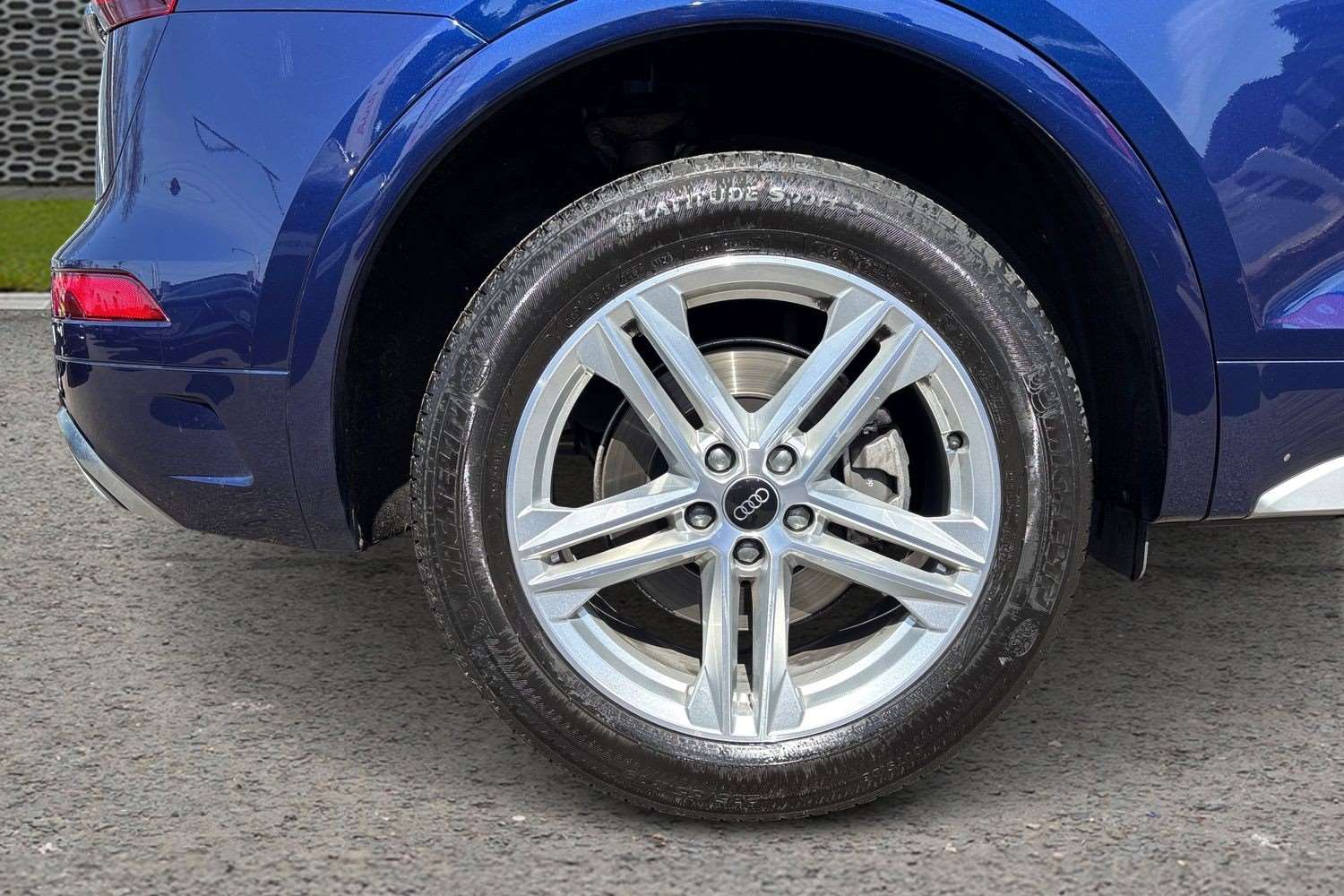 Used Audi Q5 2024 for sale - 78173846: Photo 9