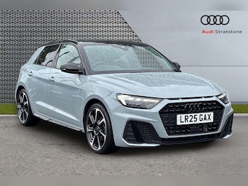 Used Audi A1 2025 for sale - 78787110: Photo